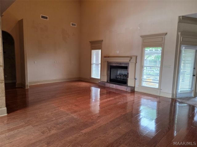 3112 Fieldcrest Drive, Montgomery, AL 36106