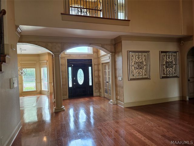 3112 Fieldcrest Drive, Montgomery, AL 36106
