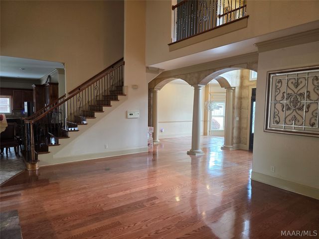 3112 Fieldcrest Drive, Montgomery, AL 36106