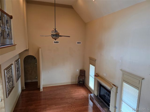 3112 Fieldcrest Drive, Montgomery, AL 36106