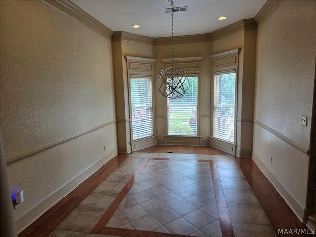 3112 Fieldcrest Drive, Montgomery, AL 36106