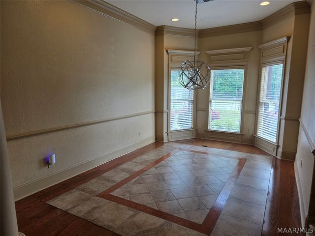 3112 Fieldcrest Drive, Montgomery, AL 36106