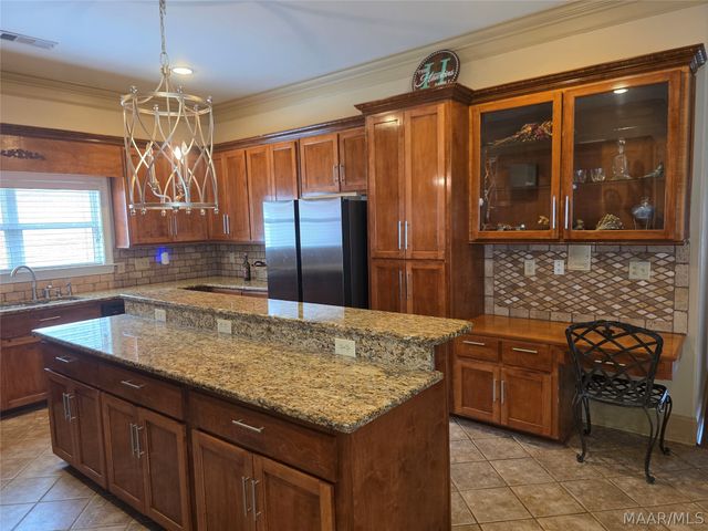 3112 Fieldcrest Drive, Montgomery, AL 36106