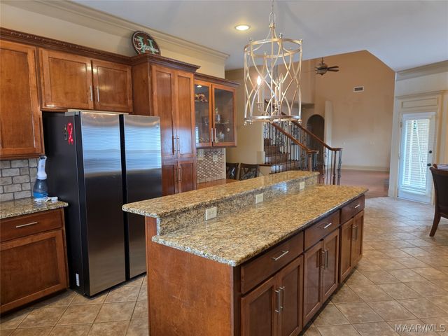 3112 Fieldcrest Drive, Montgomery, AL 36106