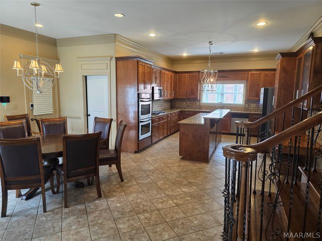 3112 Fieldcrest Drive, Montgomery, AL 36106