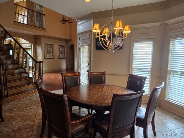 3112 Fieldcrest Drive, Montgomery, AL 36106