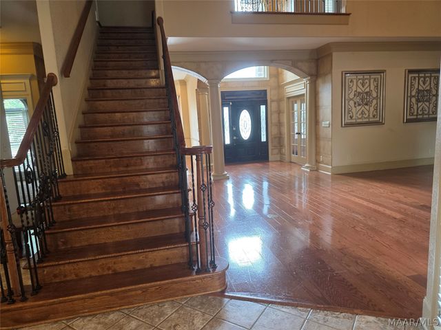 3112 Fieldcrest Drive, Montgomery, AL 36106