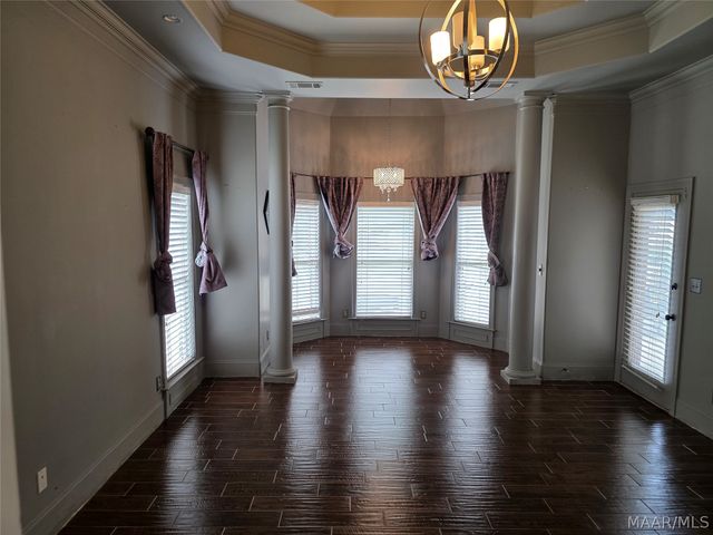 3112 Fieldcrest Drive, Montgomery, AL 36106
