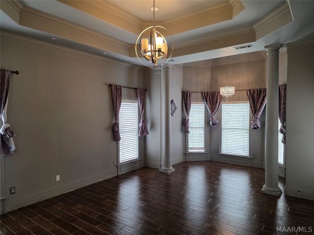 3112 Fieldcrest Drive, Montgomery, AL 36106