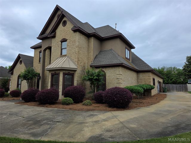 3112 Fieldcrest Drive, Montgomery, AL 36106
