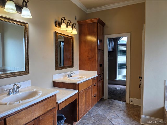 3112 Fieldcrest Drive, Montgomery, AL 36106
