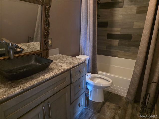 3112 Fieldcrest Drive, Montgomery, AL 36106