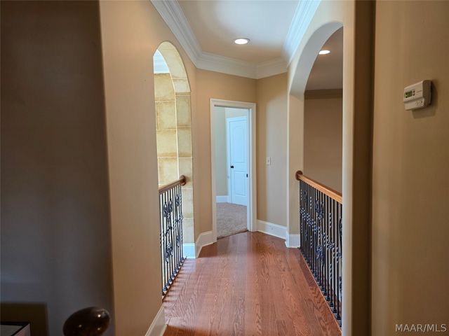 3112 Fieldcrest Drive, Montgomery, AL 36106