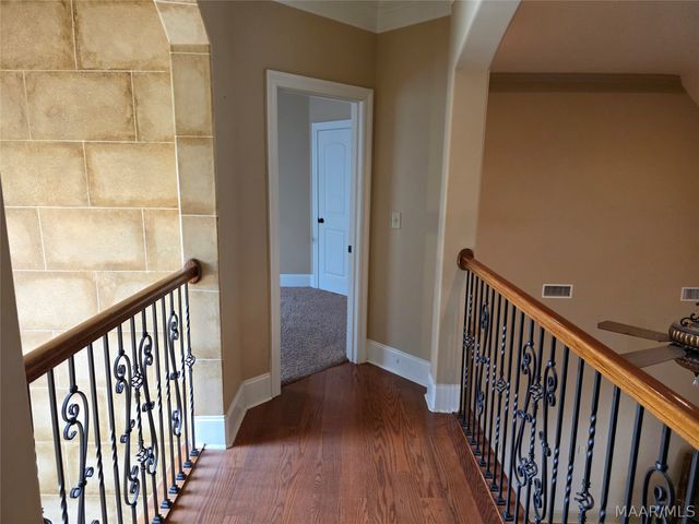 3112 Fieldcrest Drive, Montgomery, AL 36106