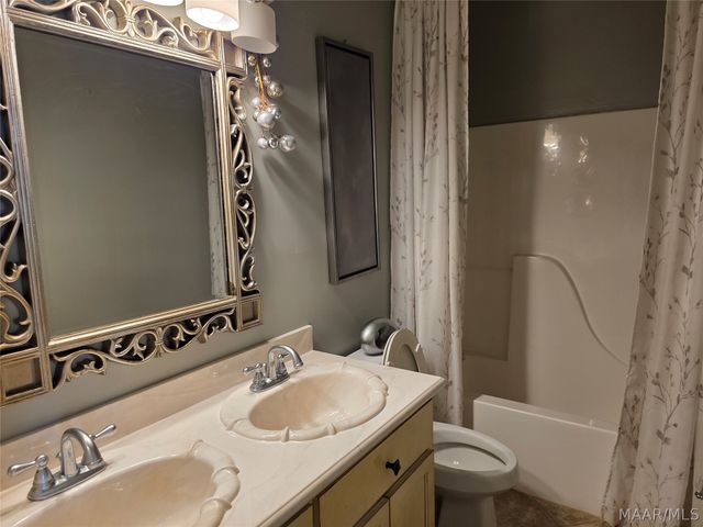 3112 Fieldcrest Drive, Montgomery, AL 36106