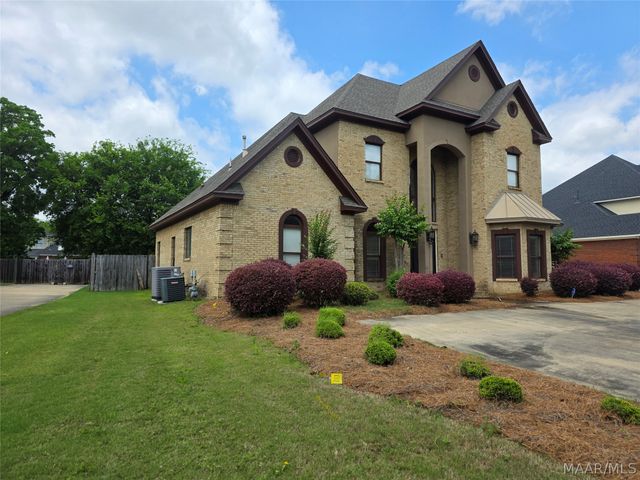 3112 Fieldcrest Drive, Montgomery, AL 36106