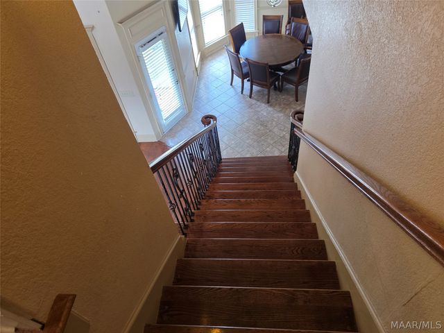 3112 Fieldcrest Drive, Montgomery, AL 36106