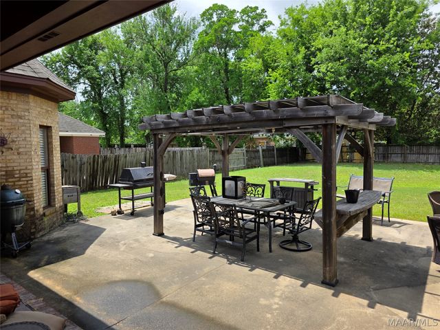 3112 Fieldcrest Drive, Montgomery, AL 36106