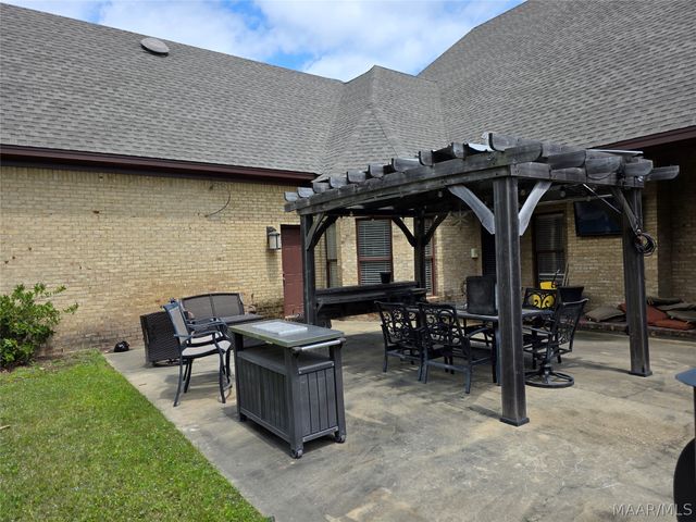 3112 Fieldcrest Drive, Montgomery, AL 36106
