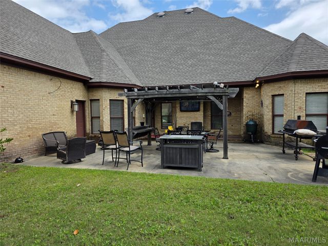 3112 Fieldcrest Drive, Montgomery, AL 36106