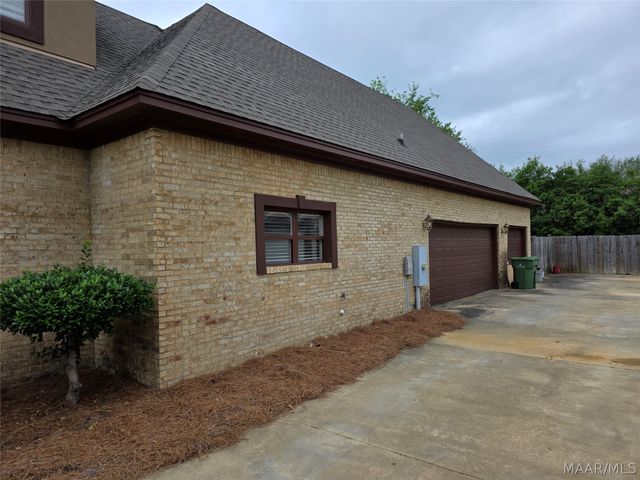 3112 Fieldcrest Drive, Montgomery, AL 36106