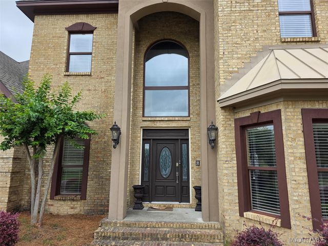 3112 Fieldcrest Drive, Montgomery, AL 36106