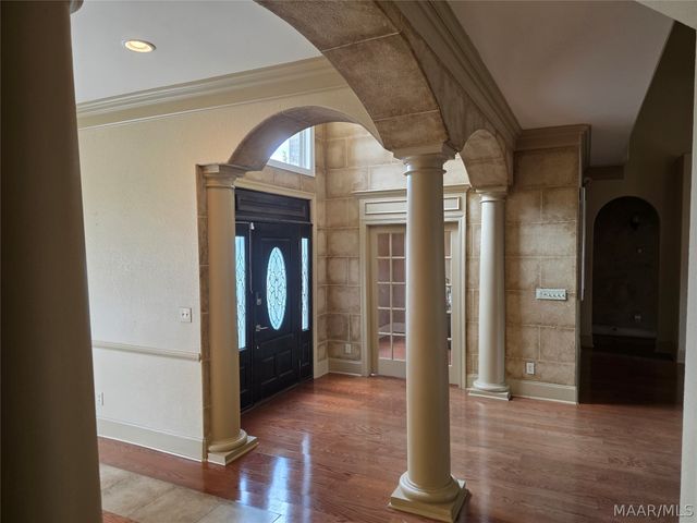 3112 Fieldcrest Drive, Montgomery, AL 36106