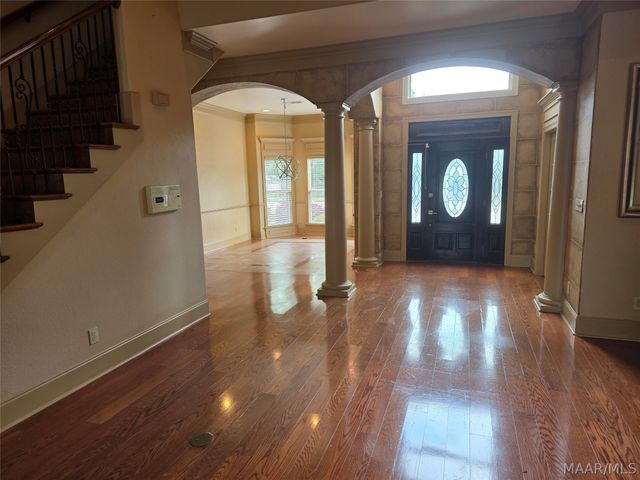 3112 Fieldcrest Drive, Montgomery, AL 36106
