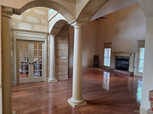3112 Fieldcrest Drive, Montgomery, AL 36106