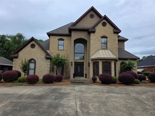 3112 Fieldcrest Drive, Montgomery, AL 36106