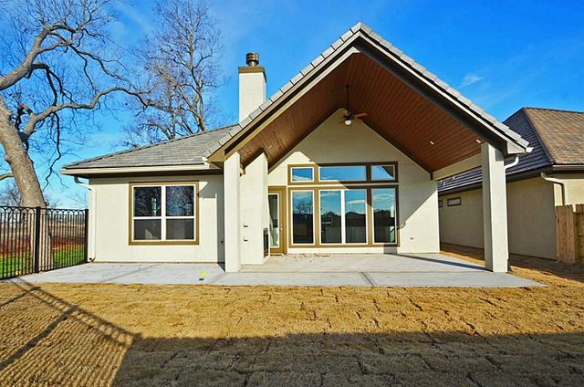 4802 Fairford, Sugar Land, TX 77479
