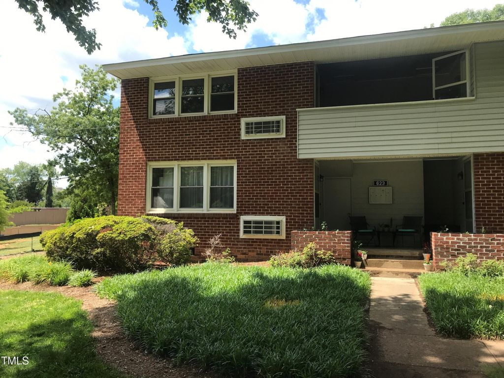 623 Daniels Street A, Raleigh, NC 27605
