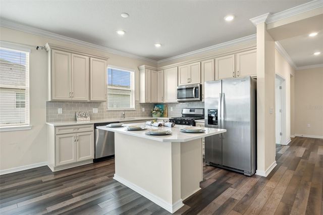 2984 CHERRY BLOSSOM LOOP, St Cloud, FL 34771
