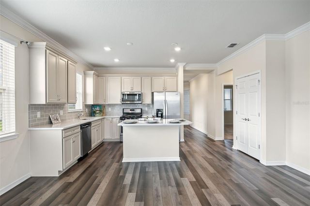 2984 CHERRY BLOSSOM LOOP, St Cloud, FL 34771