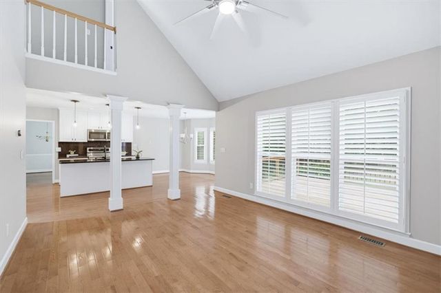 1014 Legacy Walk, Woodstock, GA 30189