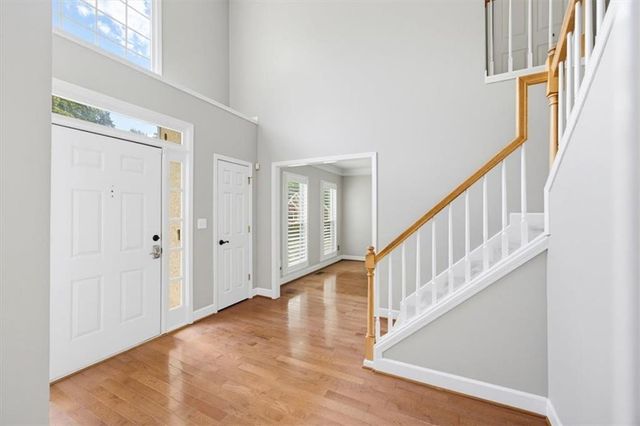 1014 Legacy Walk, Woodstock, GA 30189