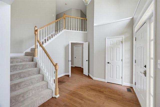 1014 Legacy Walk, Woodstock, GA 30189