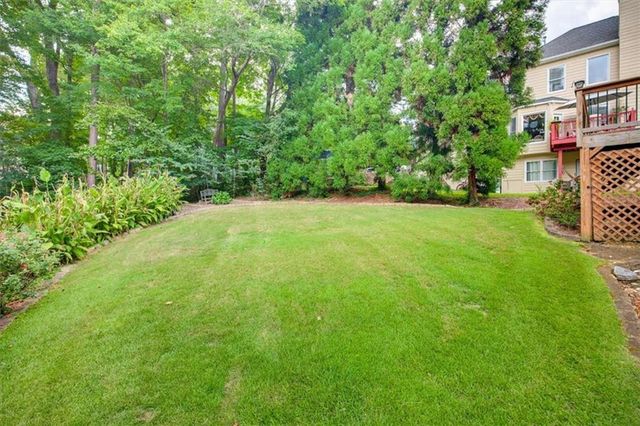 1014 Legacy Walk, Woodstock, GA 30189