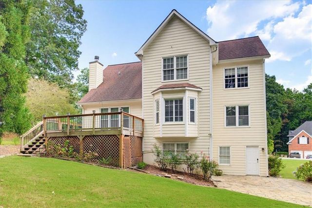 1014 Legacy Walk, Woodstock, GA 30189