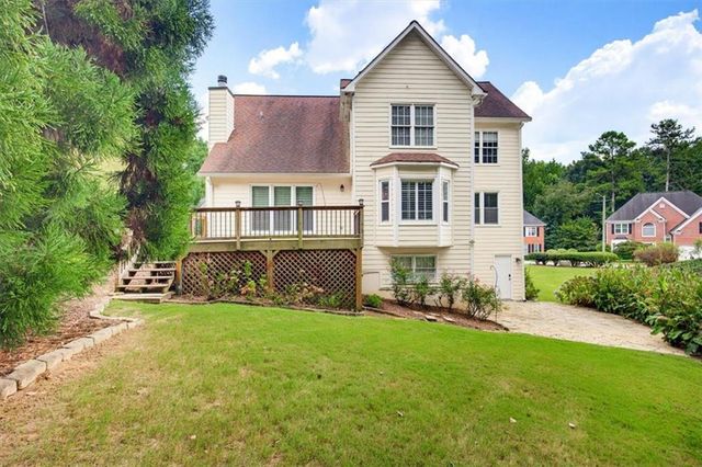 1014 Legacy Walk, Woodstock, GA 30189