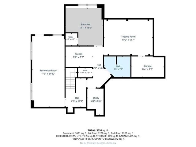 1014 Legacy Walk, Woodstock, GA 30189