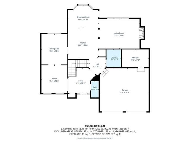 1014 Legacy Walk, Woodstock, GA 30189