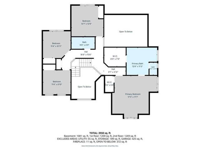 1014 Legacy Walk, Woodstock, GA 30189