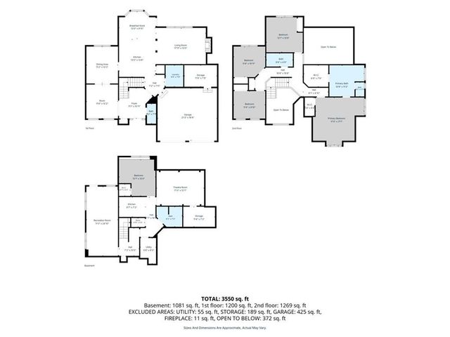 1014 Legacy Walk, Woodstock, GA 30189