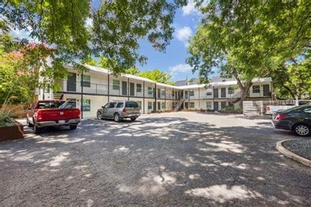 4504 Speedway Ave 103, Austin, TX 78751