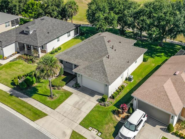 3507 ARLINGTON RIDGE BOULEVARD, Leesburg, FL 34748