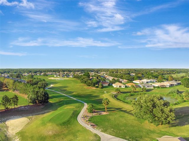 3507 ARLINGTON RIDGE BOULEVARD, Leesburg, FL 34748