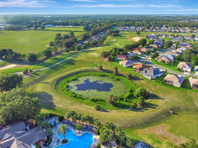 3507 ARLINGTON RIDGE BOULEVARD, Leesburg, FL 34748