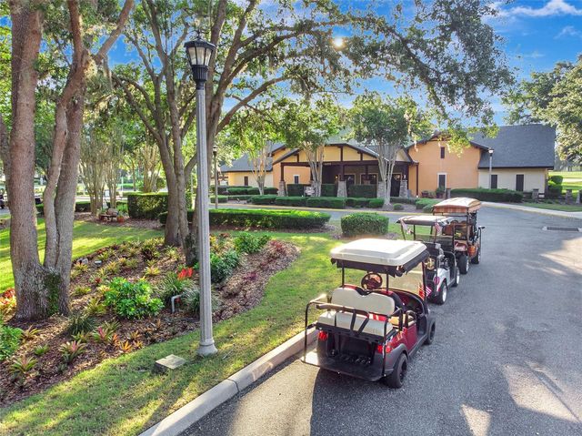 3507 ARLINGTON RIDGE BOULEVARD, Leesburg, FL 34748