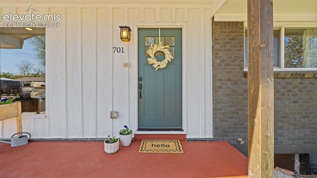 701 Del Brook Drive, Colorado Springs, CO 80911 — photo 3